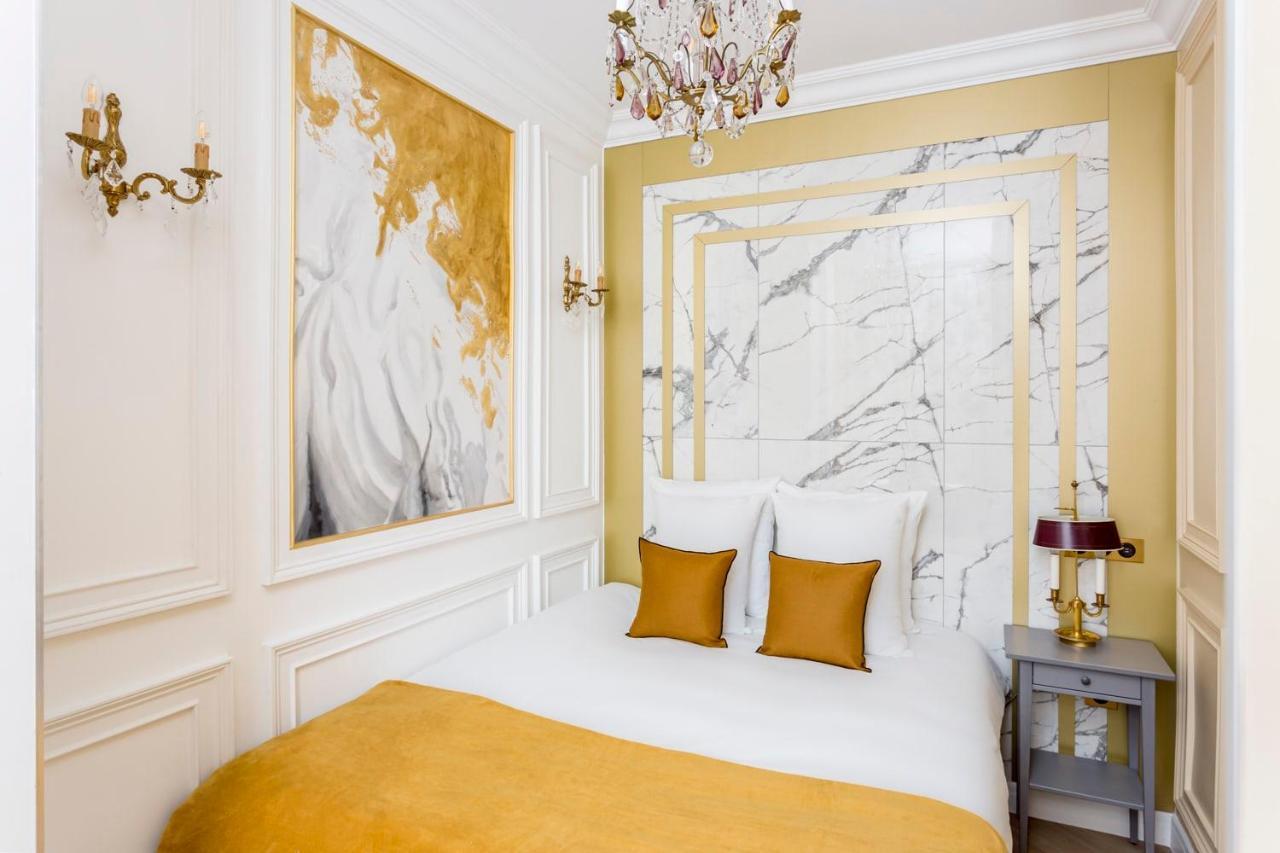 Merveil - Luxury -champs Elysees-haussmann I * Parijs