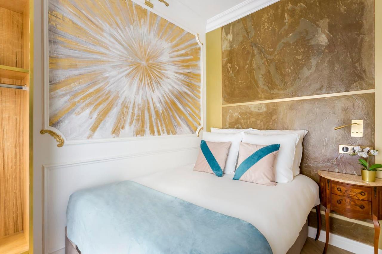 Merveil - Luxury -champs Elysees-haussmann I * Parijs