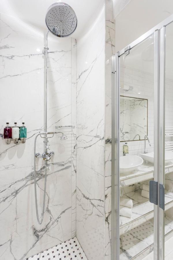 Appartement Merveil - Luxury -champs Elysees-haussmann I Parijs