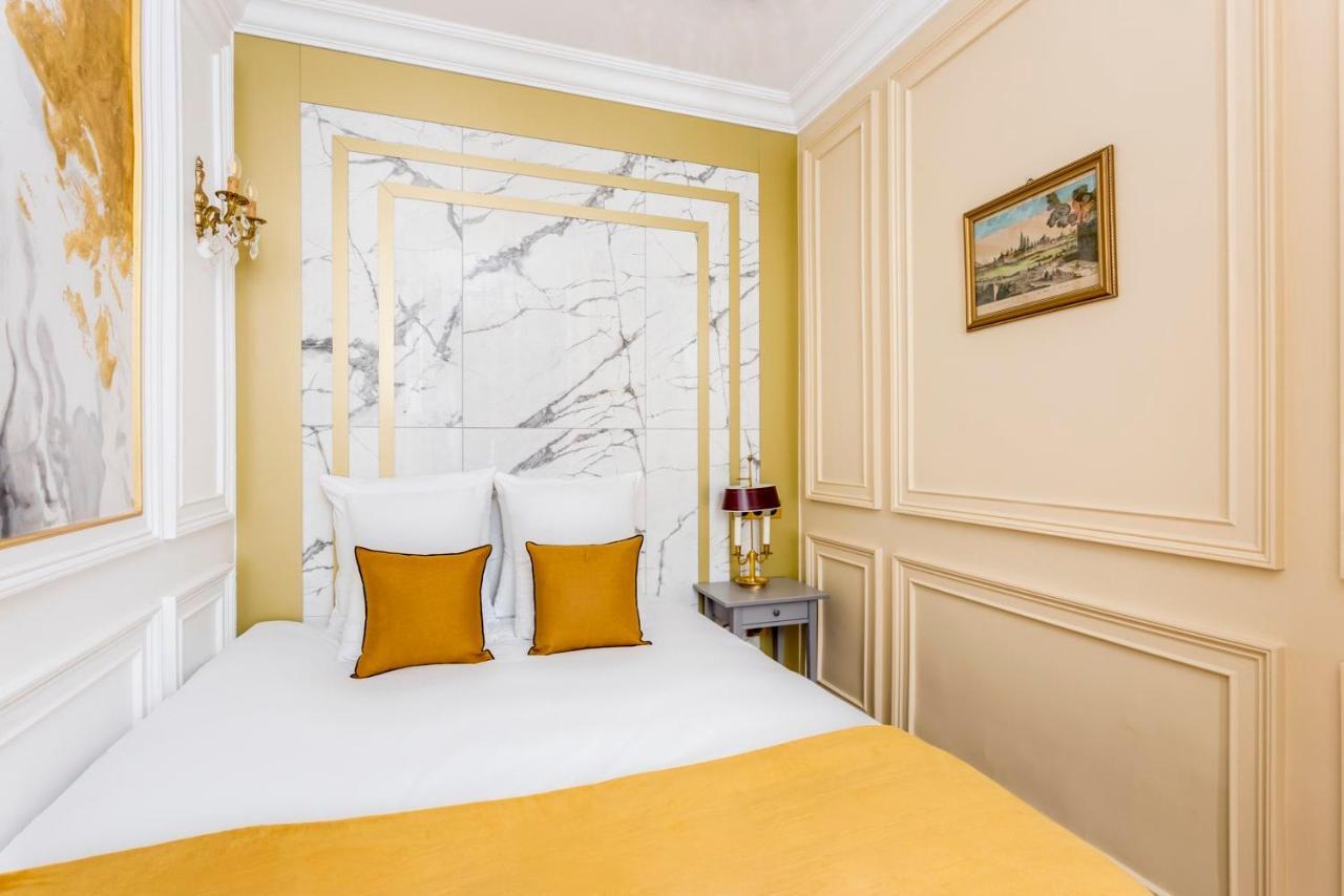Merveil - Luxury -champs Elysees-haussmann I Parijs